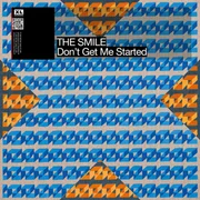 The Slip - The Smile