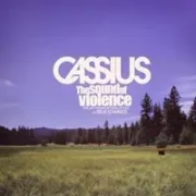 The sound of violence - Cassius