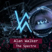 The Spectre ft. Jesper Borgen - Alan Walker