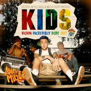 The Spins ft. Empire of the Sun - Mac Miller