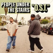 The Suite For Beaver Part 1 - People Under The Stairs