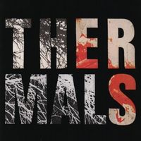 The Sunset - The Thermals