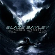 The Trace of Things That Have No Words - Blaze Bayley