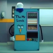 The Vending Machine Song - Don’t Hug Me I’m Scared