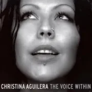 The voice within - Christina aguilera