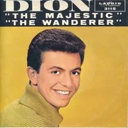 The Wanderer - Dion