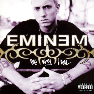 The way i am - Eminem