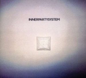 The way we move - Innerpartysystem