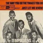 The Way You Do the Things You Do - Dion