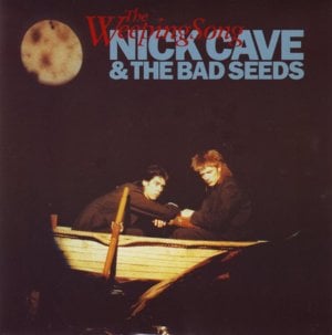 The Weeping Song - Nick Cave