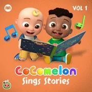 The Wheels on the Bus (Storytime Version) - Cocomelon