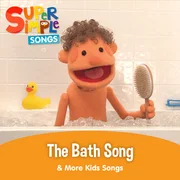 The Wheels On The Bus - Super Simple Songs