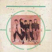 The Wild Boys - Duran Duran