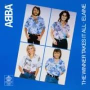 The winner takes it all - Abba