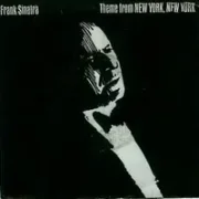 Theme from New York, New York - Frank Sinatra