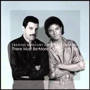 There Must Be More To Life Than This ft. Freddie Mercury & Michael Jackson - Queen