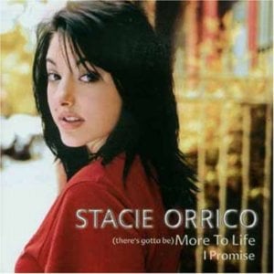(there's gotta be) more to life - Stacie orrico