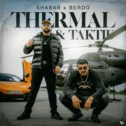 THERMAL & TAKTIK - Shabab