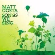 These arms - Matt costa