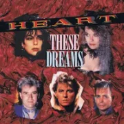 These dreams - Heart