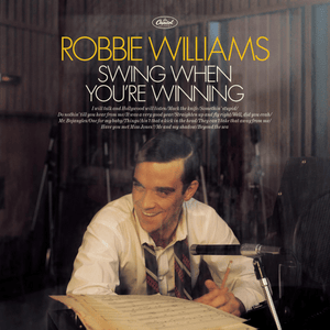 They can't take that away from me - Robbie williams