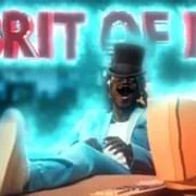 Thick of It (British Version) - Cryingobi