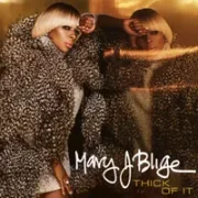 Thick Of It - Mary J Blige