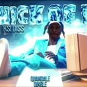 Thick Of It Remix (KSI DISS) (2) - ​ticklemytip