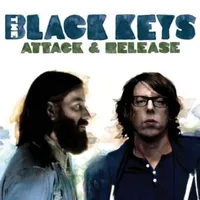 Things ain't like they used to be - The black keys