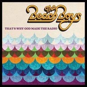 Think About The Days - The Beach Boys
