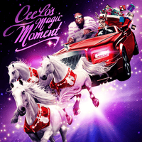 This Christmas - Cee-Lo Green