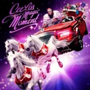 This Christmas - Cee-Lo Green