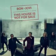 This House Is Not For Sale - Bon Jovi