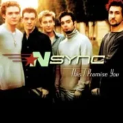 This i promise you - N'sync