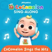 This Is the Song That Never Ends - Cocomelon Sing Along
