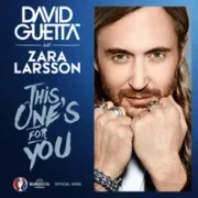 This One's For You - David Guetta