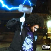 Thor (First Day Out) - Dudeylo