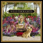 Wild Thoughts ft. Bryson Tiller & Rihanna - Reezy (deu)