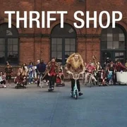 Thrift Shop ft. Wanz - Macklemore