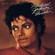 Thriller - Michael jackson