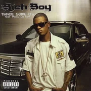 Throw Some D’s ft. Polow da Don - Rich Boy