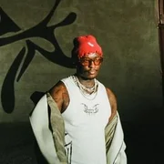 Thug N 30 ft. HiDoraah - Young Thug