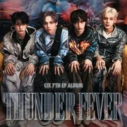 THUNDER - Cix