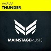 Thunder - W&W