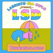 Thunderclouds - Lsd