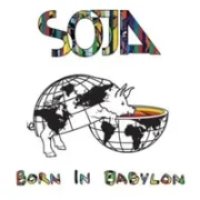 Thunderstorms - Soja