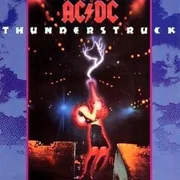 Thunderstruck - Ac/dc