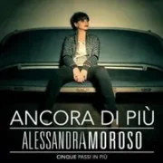 Ti aspetto - Alessandra Amoroso