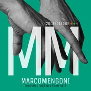 Ti Ho Voluto Bene Veramente - Marco Mengoni