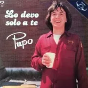 Ti sembra facile - Pupo